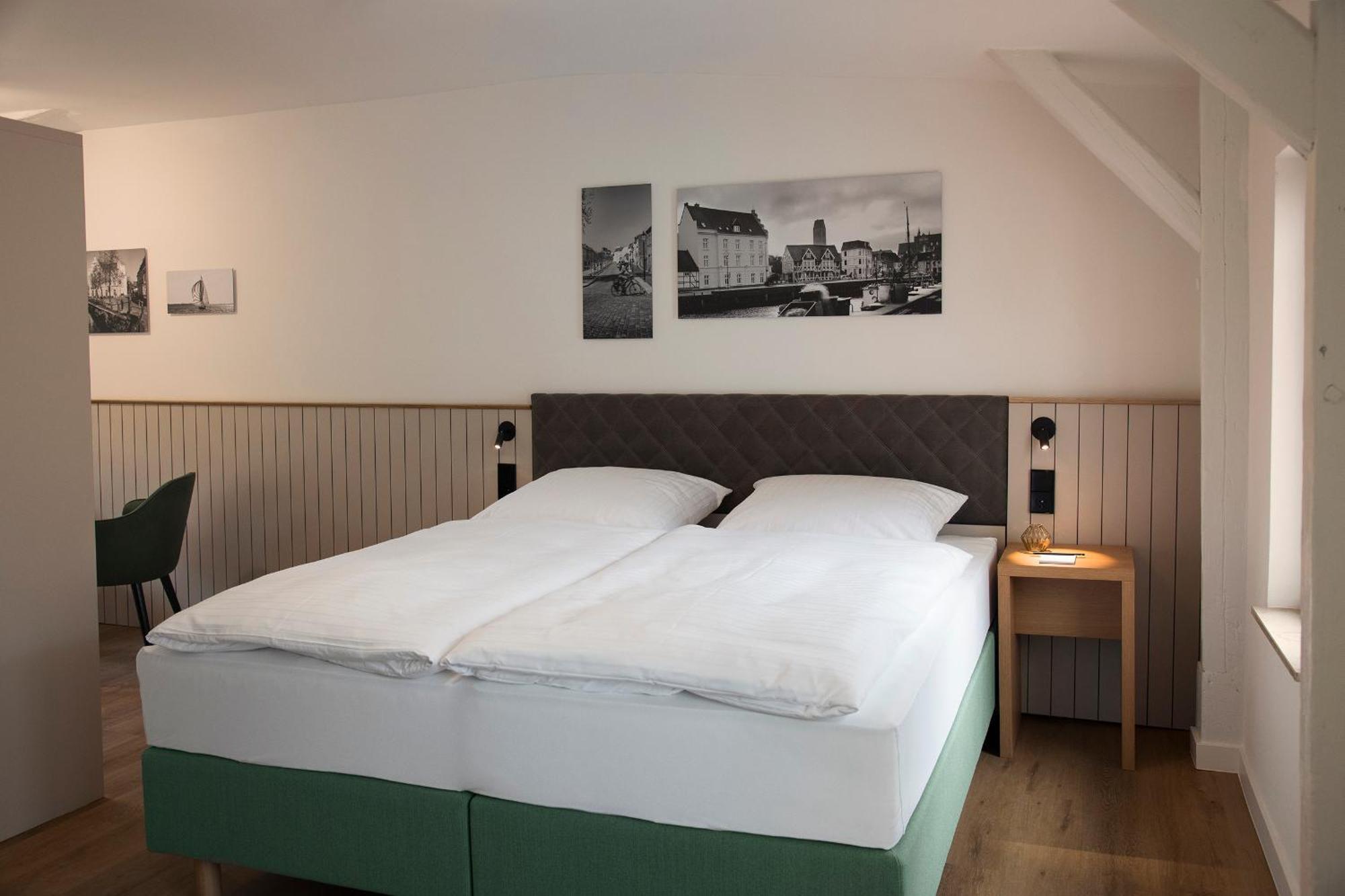 Hanse House Wißmar Kültér fotó